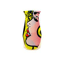 [V-66150] Elena Vase Florero Expandible